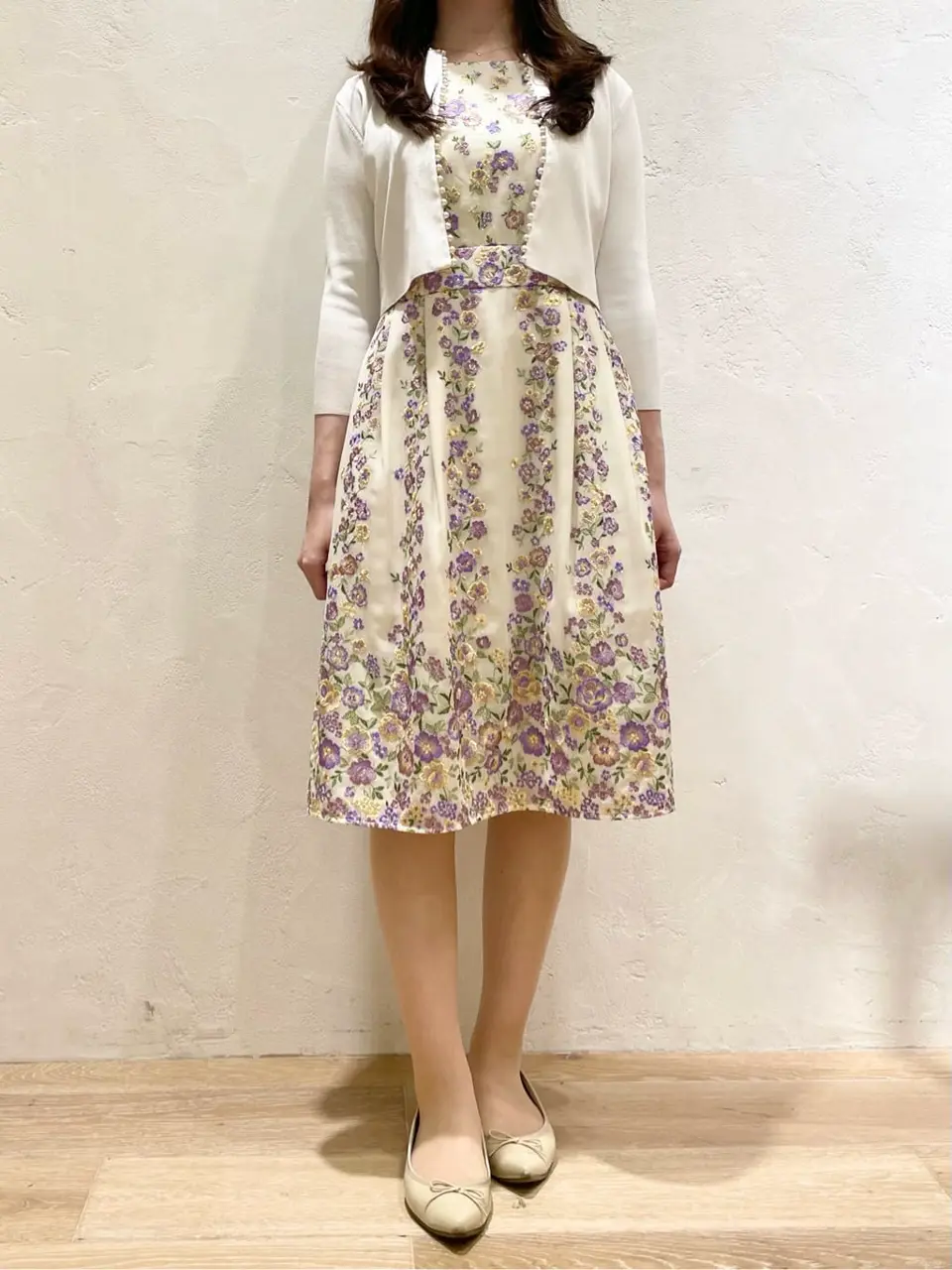 TOCCA G コーディネート画像