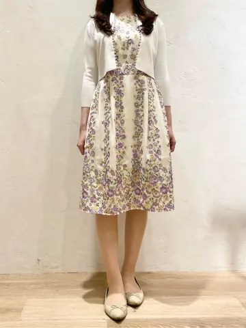 TOCCA G コーディネート画像