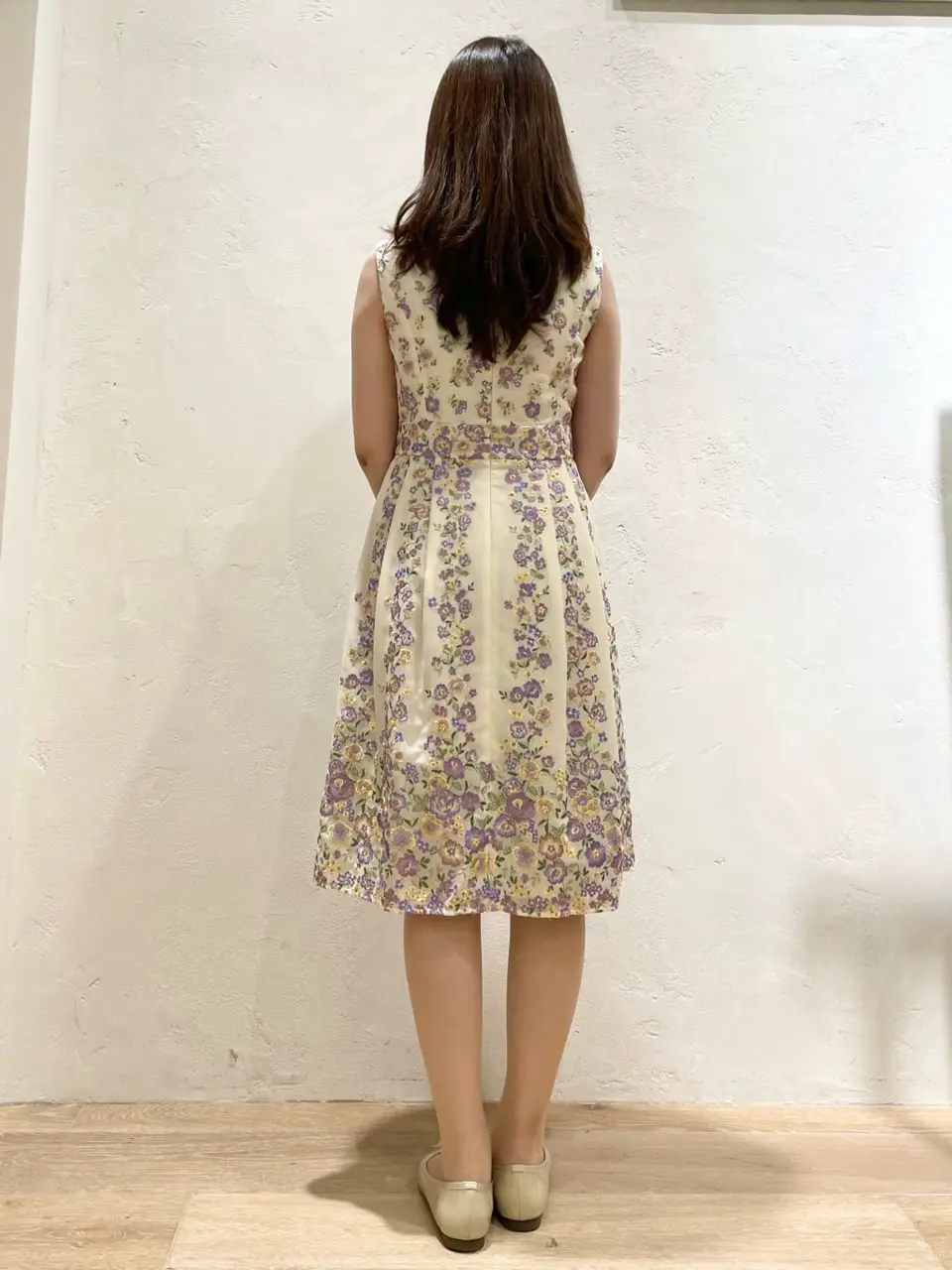 TOCCA G コーディネート画像