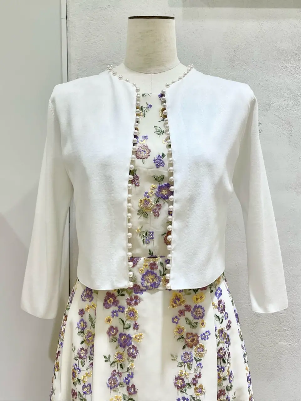 TOCCA G コーディネート画像