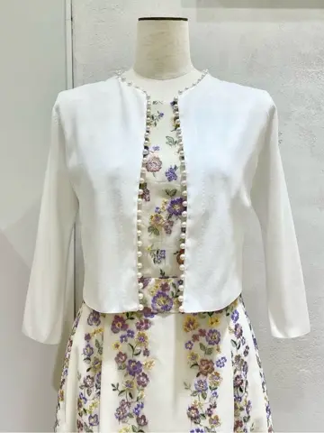 TOCCA G コーディネート画像