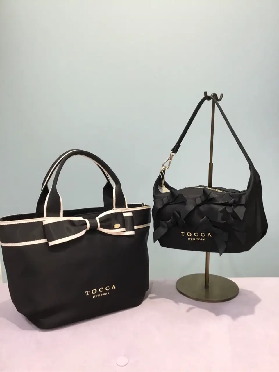 TOCCA 𝒽 コーディネート画像