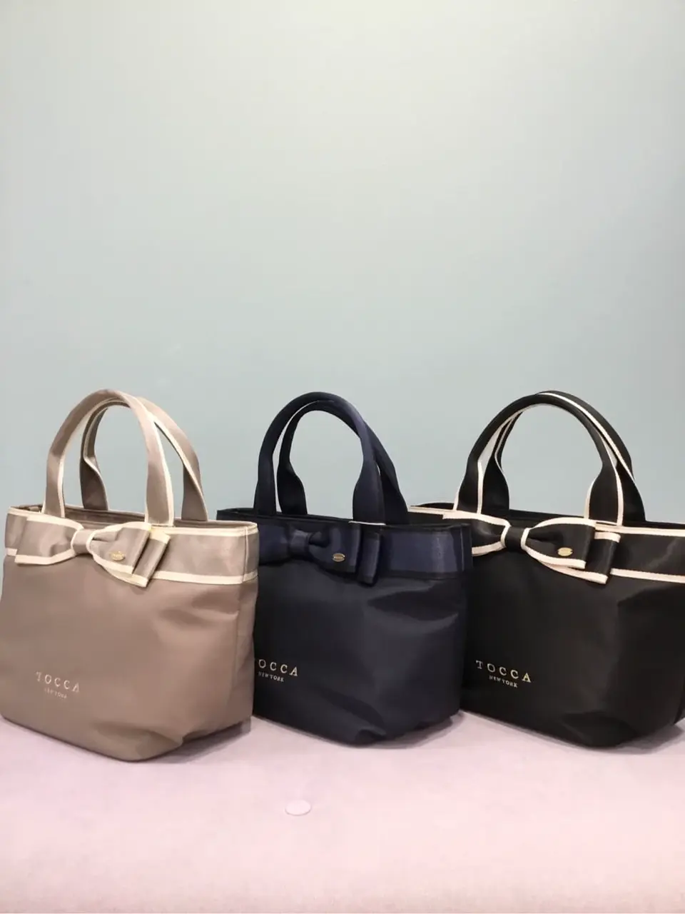 TOCCA 𝒽 コーディネート画像