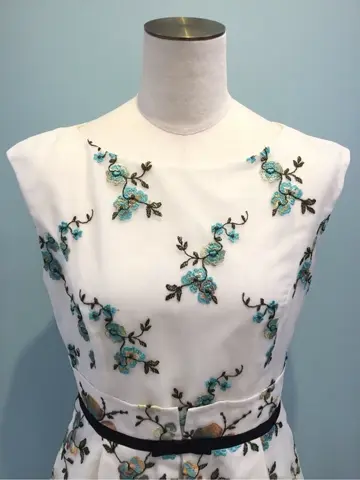 TOCCA 𝒽 コーディネート画像