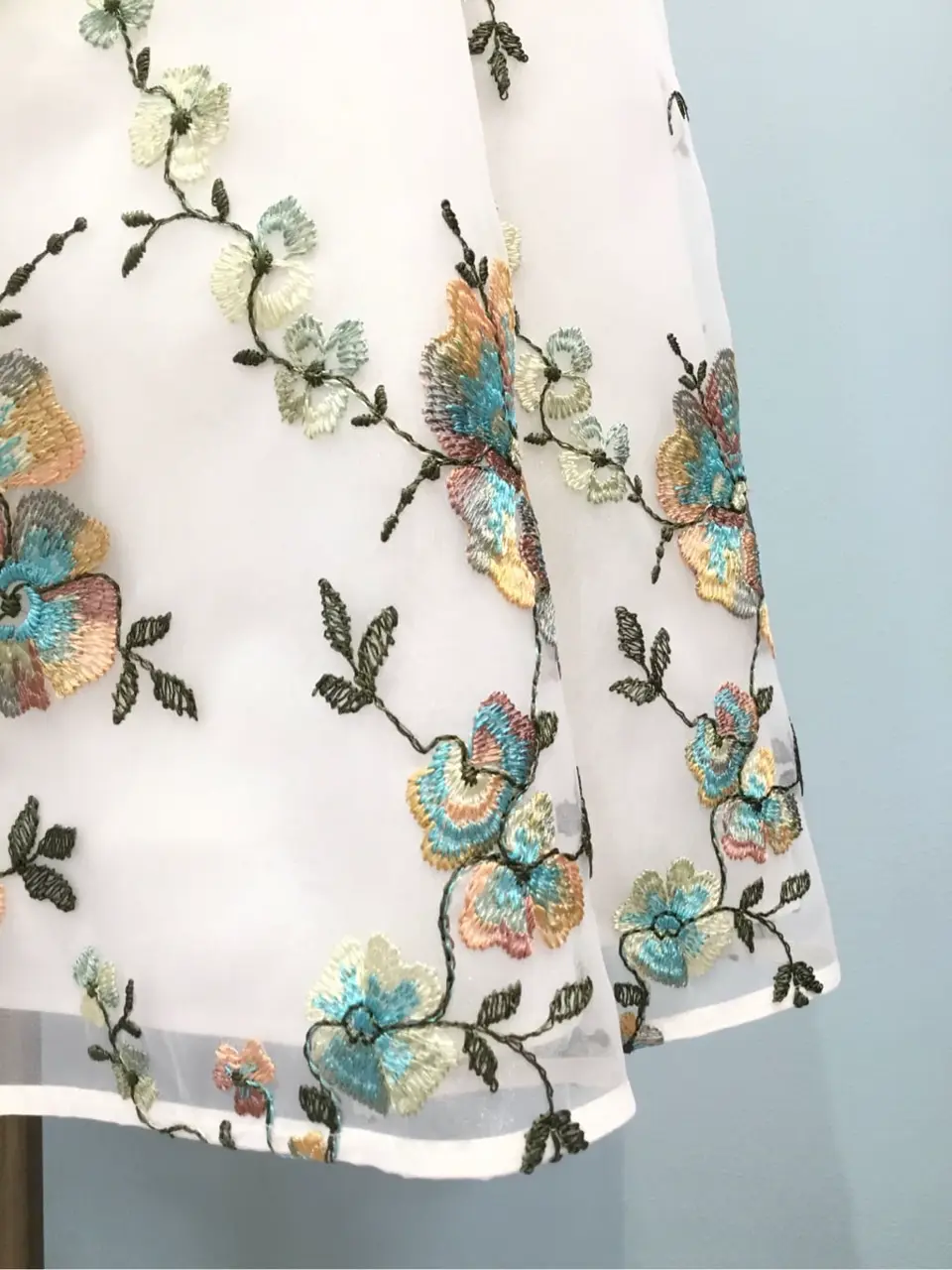 TOCCA 𝒽 コーディネート画像