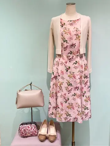 TOCCA 𝕂 コーディネート画像