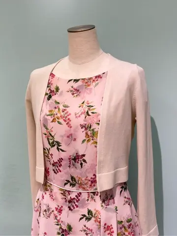 TOCCA 𝕂 コーディネート画像