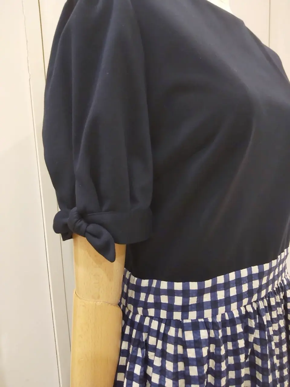 TOCCA スタッフf コーディネート画像