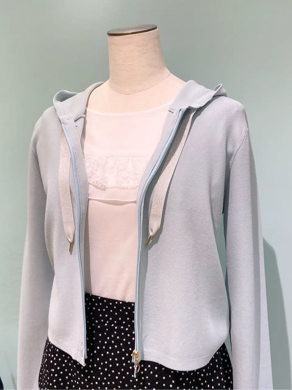 TOCCA 𝕂 コーディネート画像