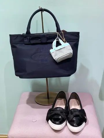 TOCCA 𝕂 コーディネート画像