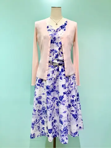 TOCCA Y.K コーディネート画像