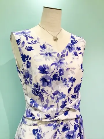 TOCCA Y.K コーディネート画像