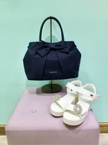 TOCCA Y.K コーディネート画像