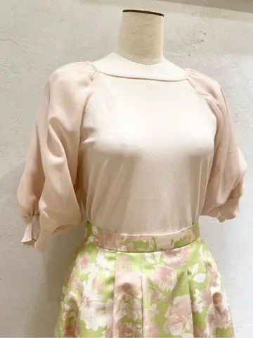 TOCCA G コーディネート画像