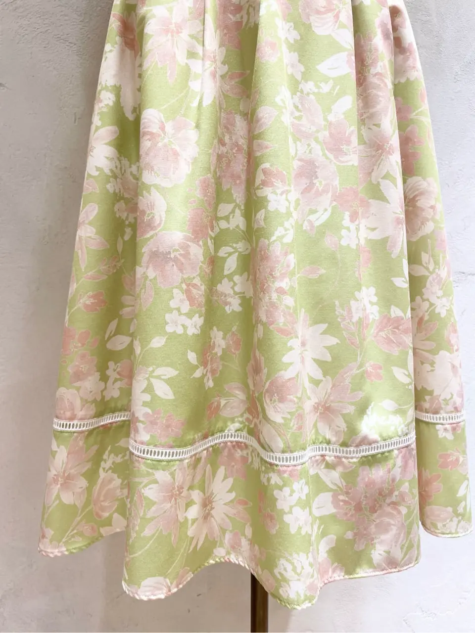 TOCCA G コーディネート画像