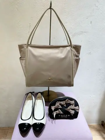 TOCCA G コーディネート画像