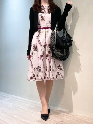 TOCCA G コーディネート画像