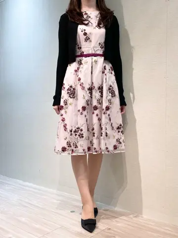 TOCCA G コーディネート画像