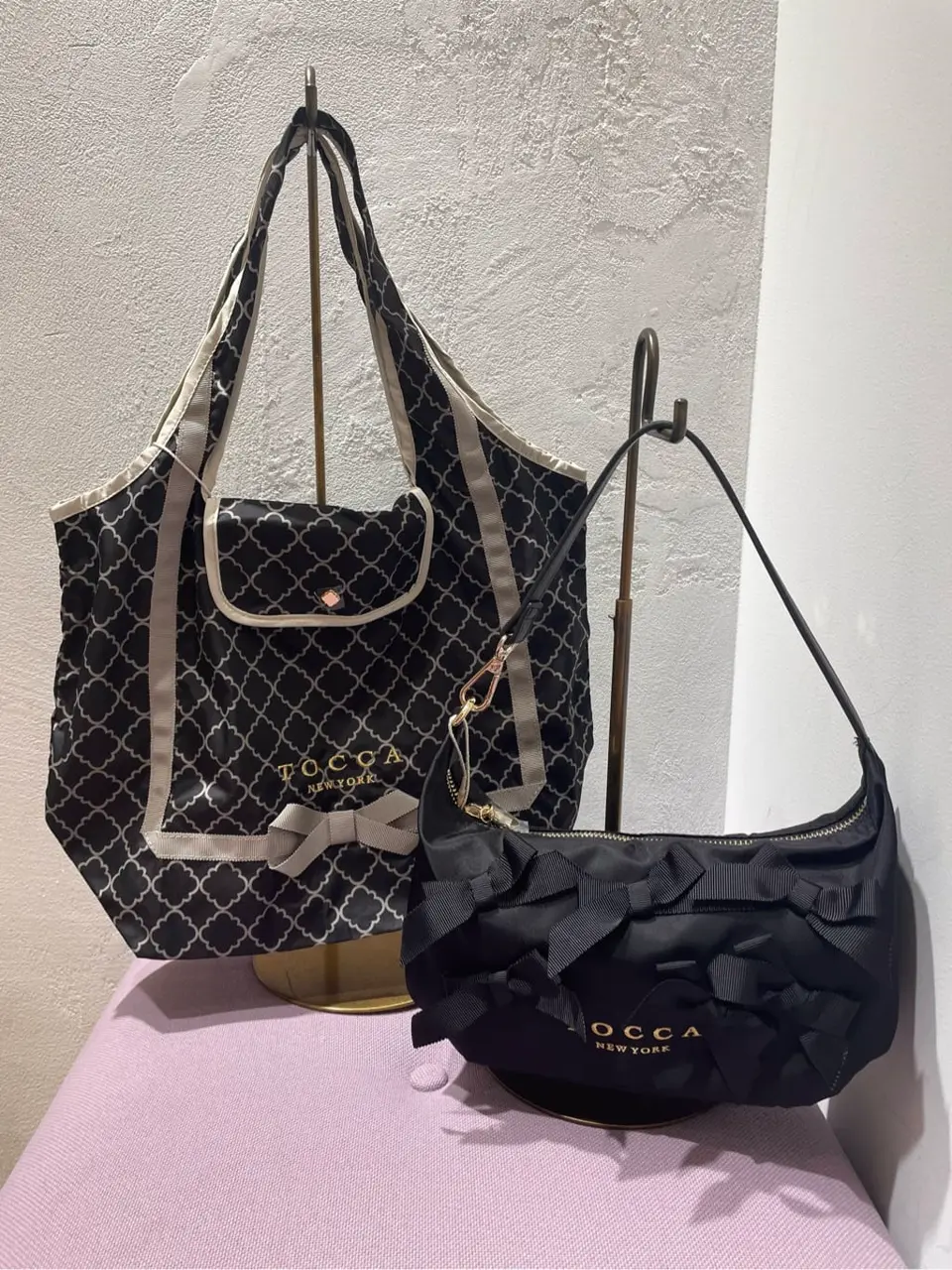 TOCCA G コーディネート画像