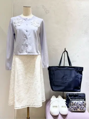 TOCCA G コーディネート画像