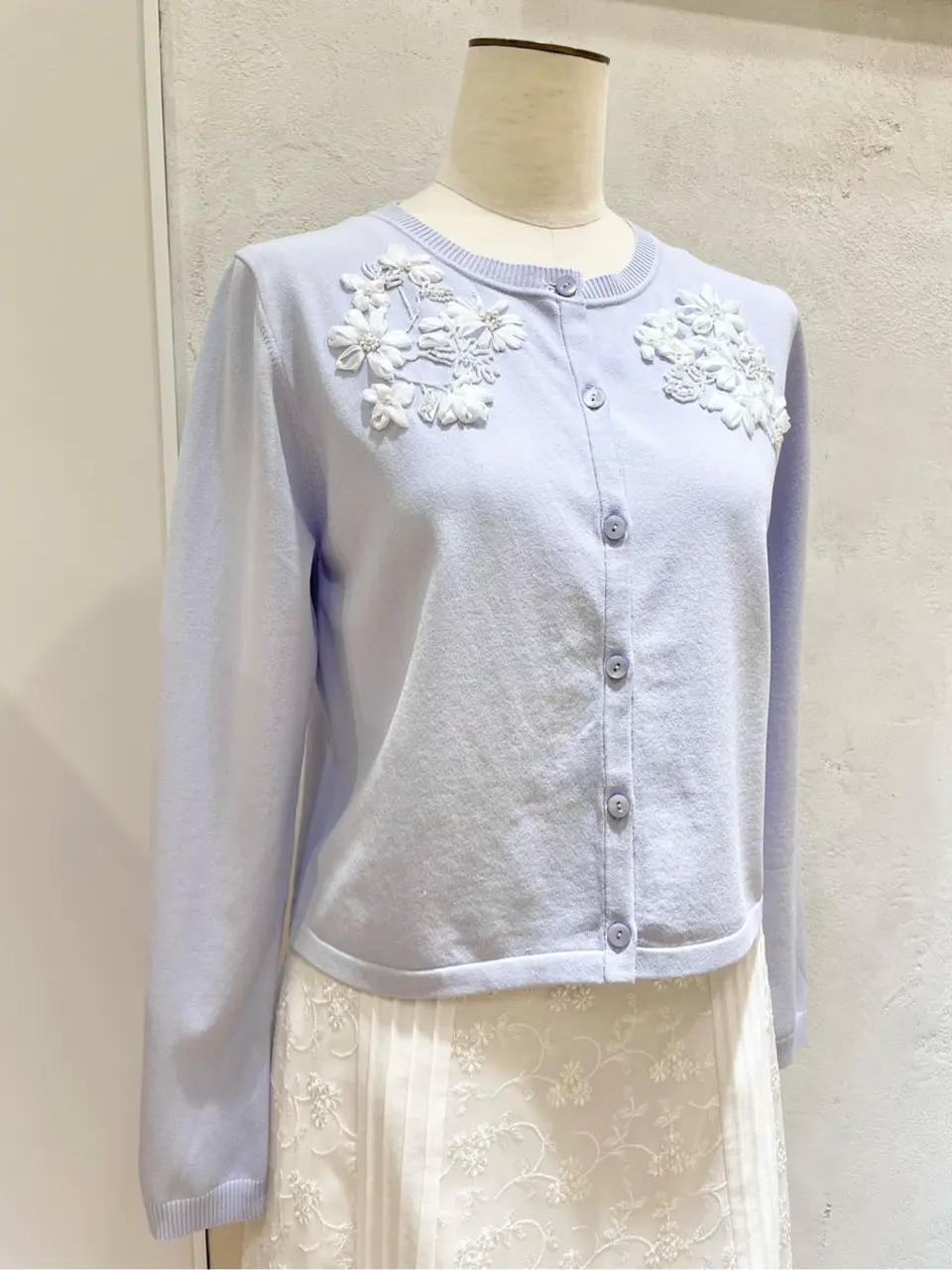 TOCCA G コーディネート画像