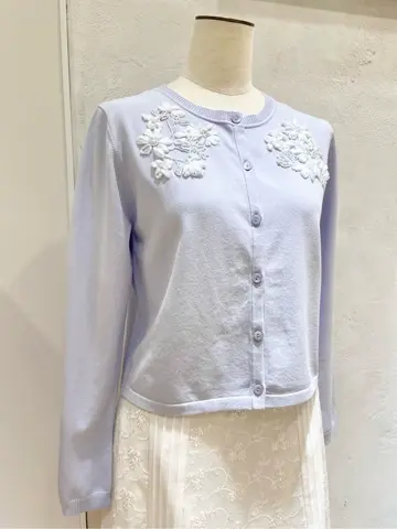 TOCCA G コーディネート画像