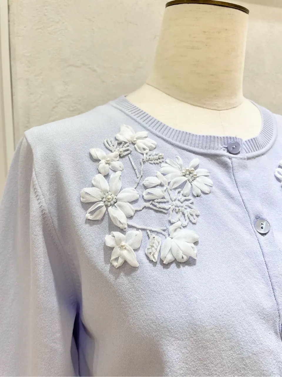 TOCCA G コーディネート画像