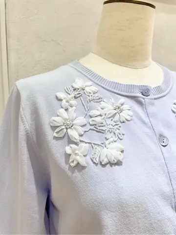 TOCCA G コーディネート画像