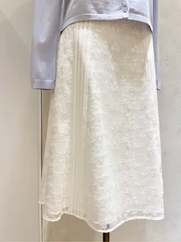 TOCCA G コーディネート画像