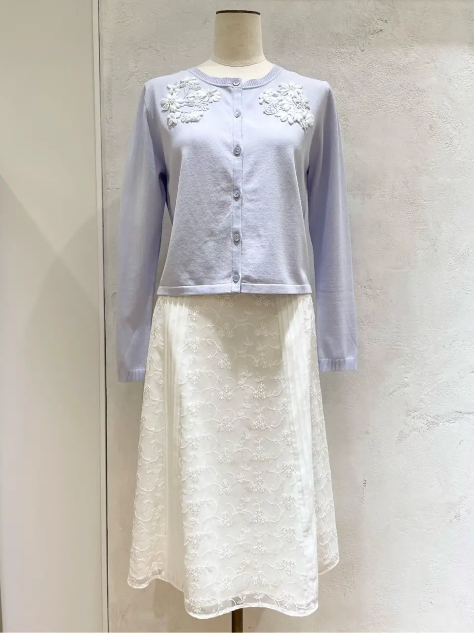 TOCCA G コーディネート画像