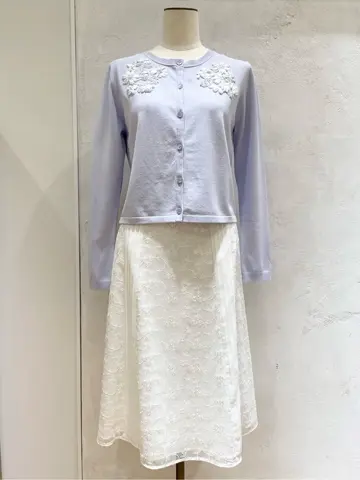 TOCCA G コーディネート画像