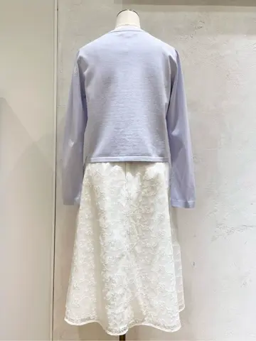 TOCCA G コーディネート画像