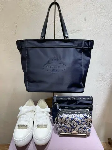 TOCCA G コーディネート画像