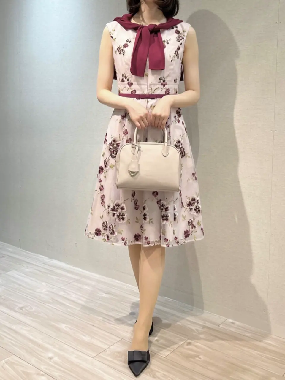 TOCCA Ｉ コーディネート画像