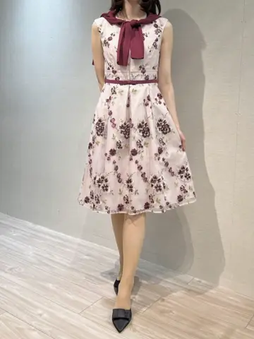 TOCCA Ｉ コーディネート画像