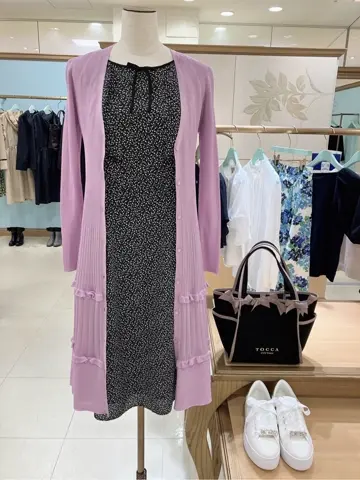 TOCCA 𝓕 コーディネート画像