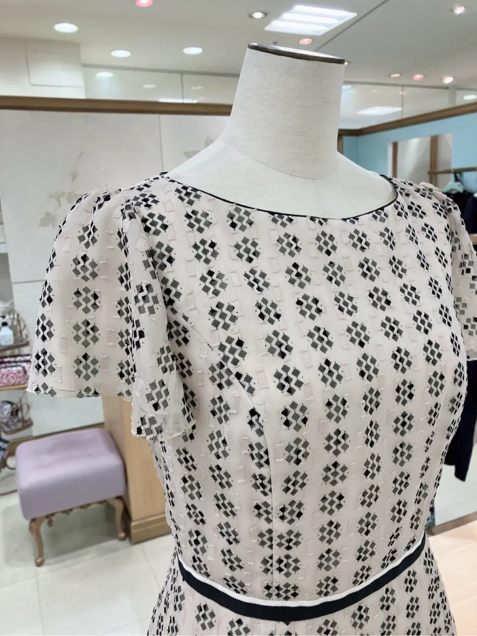 TOCCA 𝓕 コーディネート画像