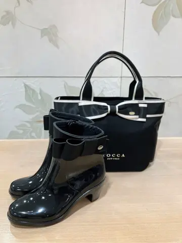 TOCCA 𝓕 コーディネート画像