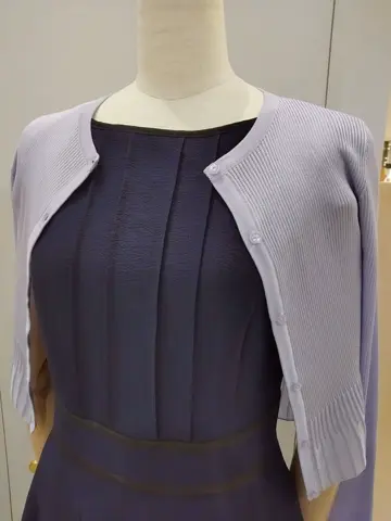 TOCCA スタッフf コーディネート画像