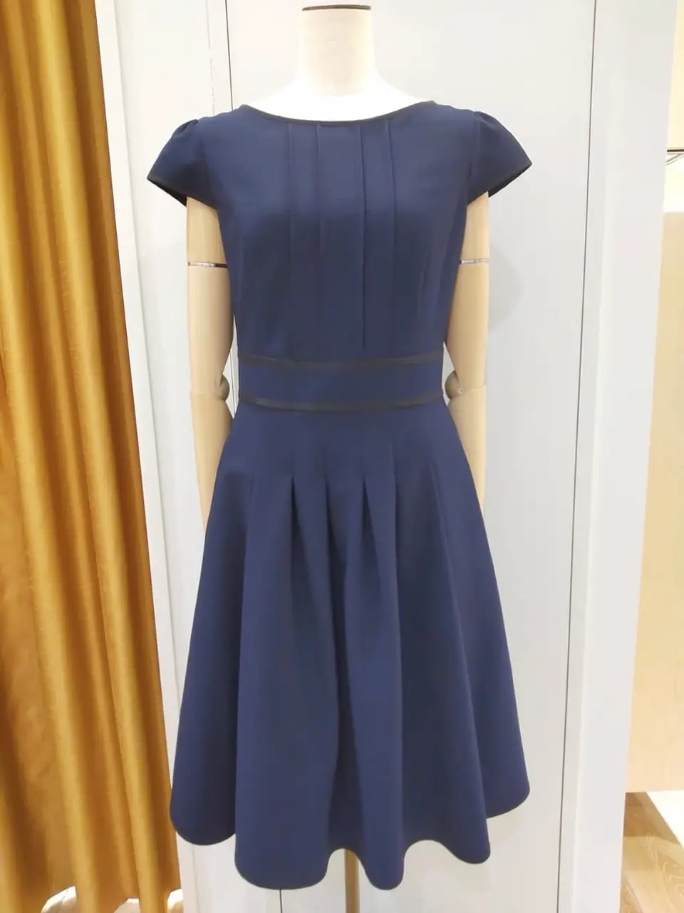 TOCCA スタッフf コーディネート画像