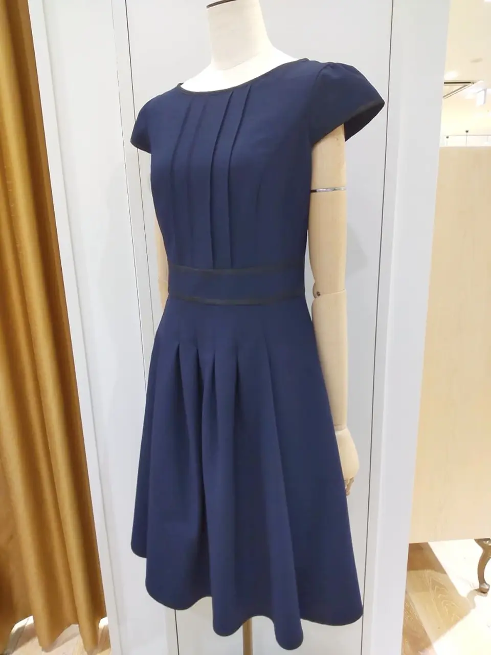 TOCCA スタッフf コーディネート画像