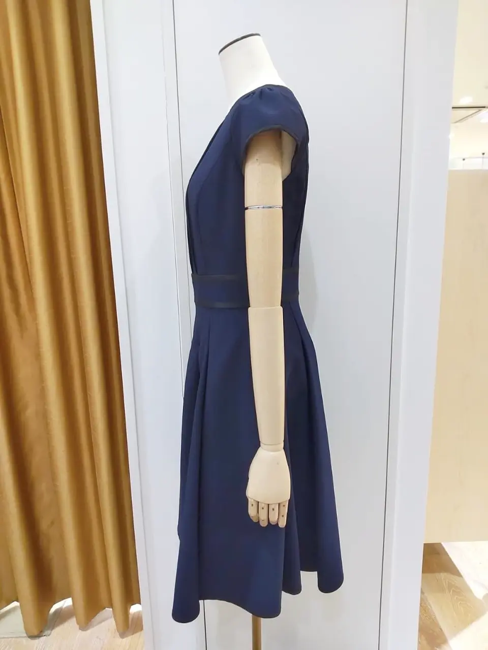 TOCCA スタッフf コーディネート画像