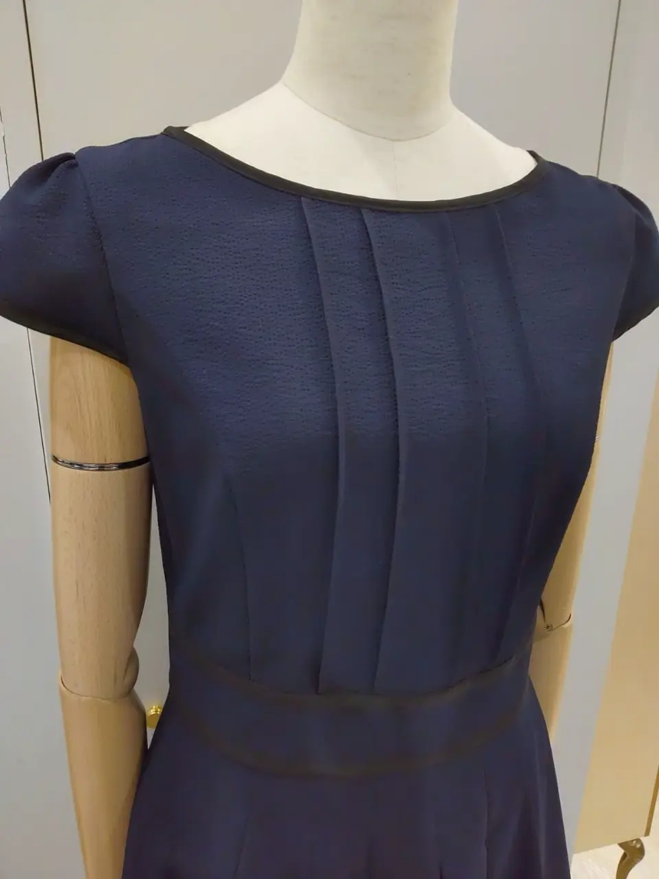 TOCCA スタッフf コーディネート画像