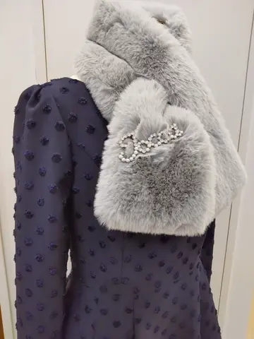 TOCCA スタッフf コーディネート画像