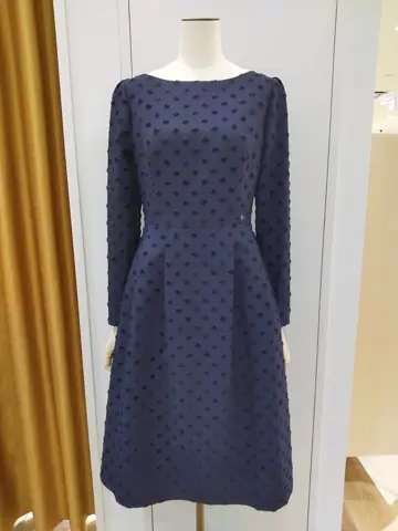 TOCCA スタッフf コーディネート画像