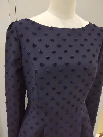 TOCCA スタッフf コーディネート画像