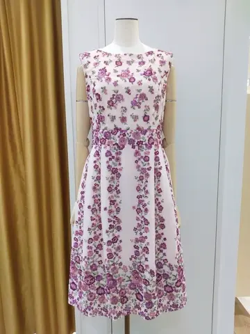 TOCCA スタッフf コーディネート画像