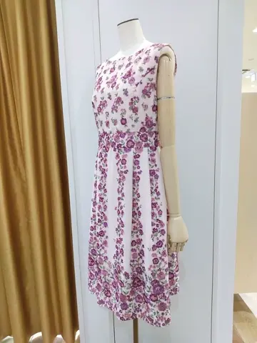 TOCCA スタッフf コーディネート画像