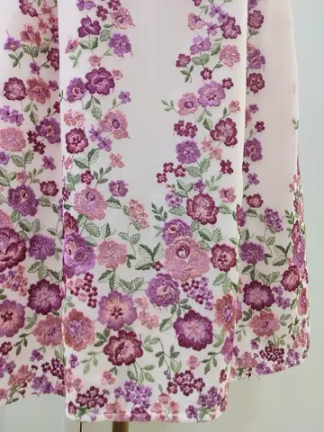 TOCCA スタッフf コーディネート画像