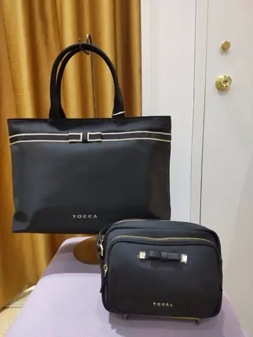 TOCCA スタッフf コーディネート画像